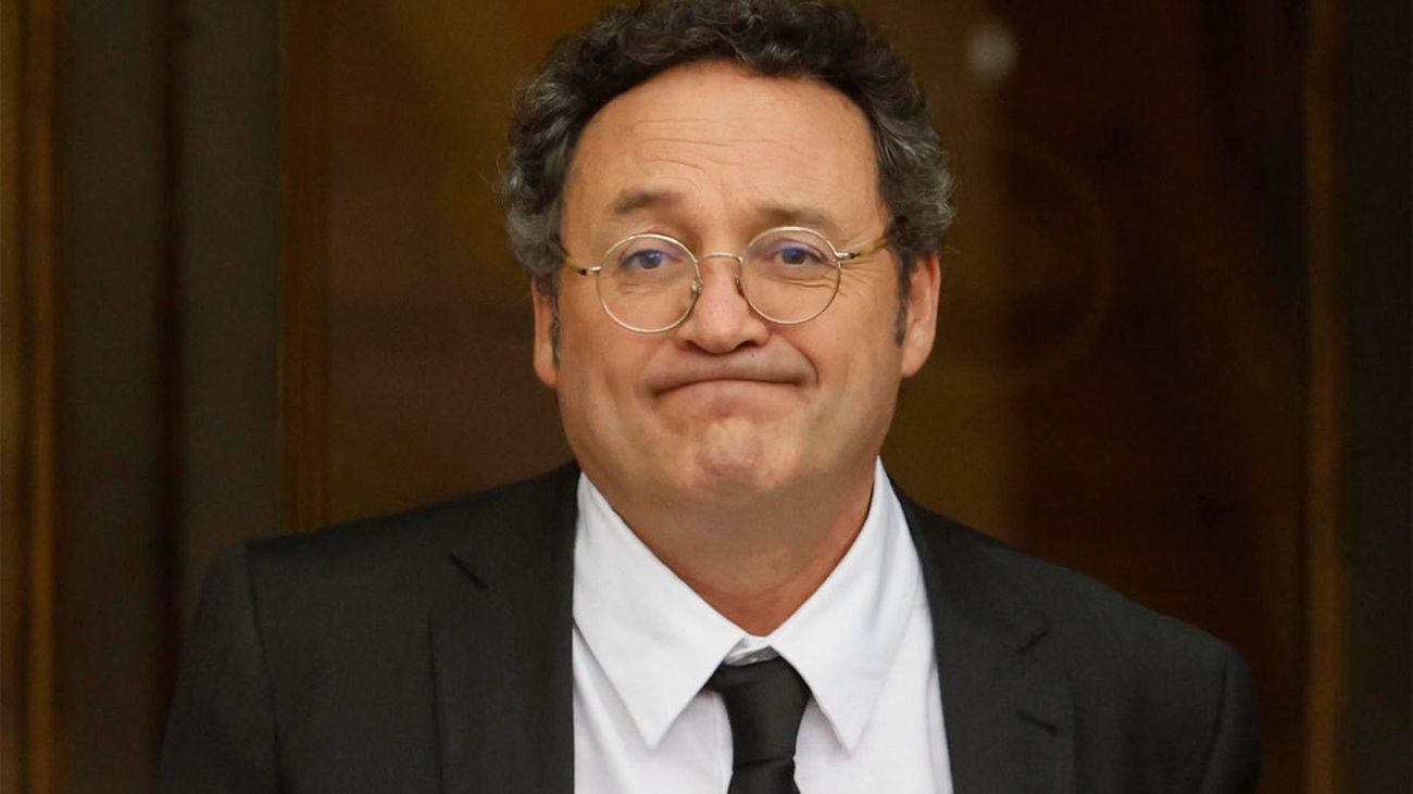 El Tribunal Supremo condena e inhabilita por 2 años al Fiscal general del Estado por revelación de secretos