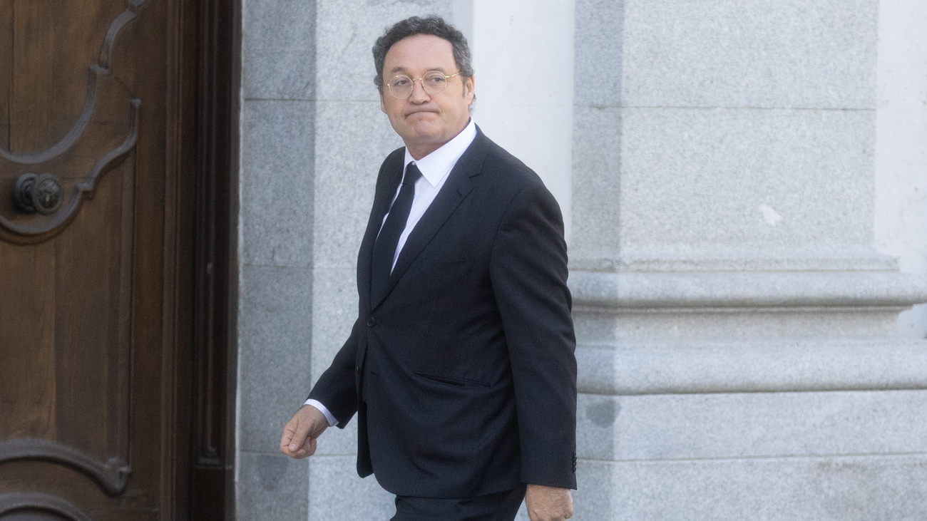 Cascada de reacciones tras la condena del Tribunal Supremo al fiscal general
