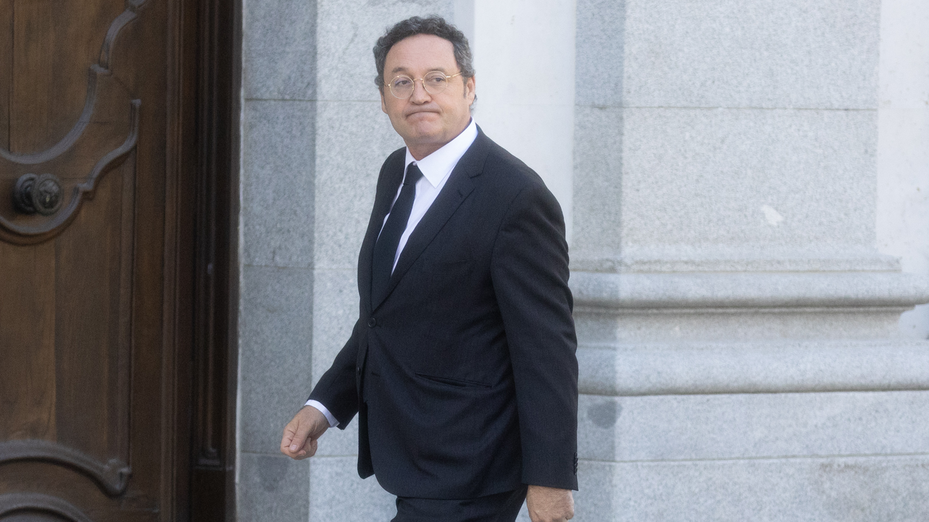 La Fiscalía pide al Supremo anular la sentencia contra García Ortiz