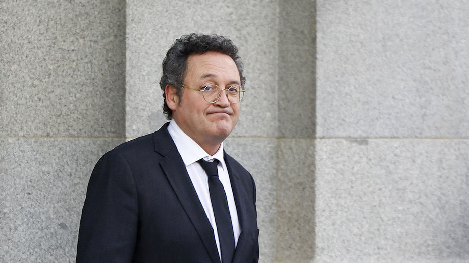 García Ortiz se incorporará a la Fiscalía de lo Social del Supremo tras su condena