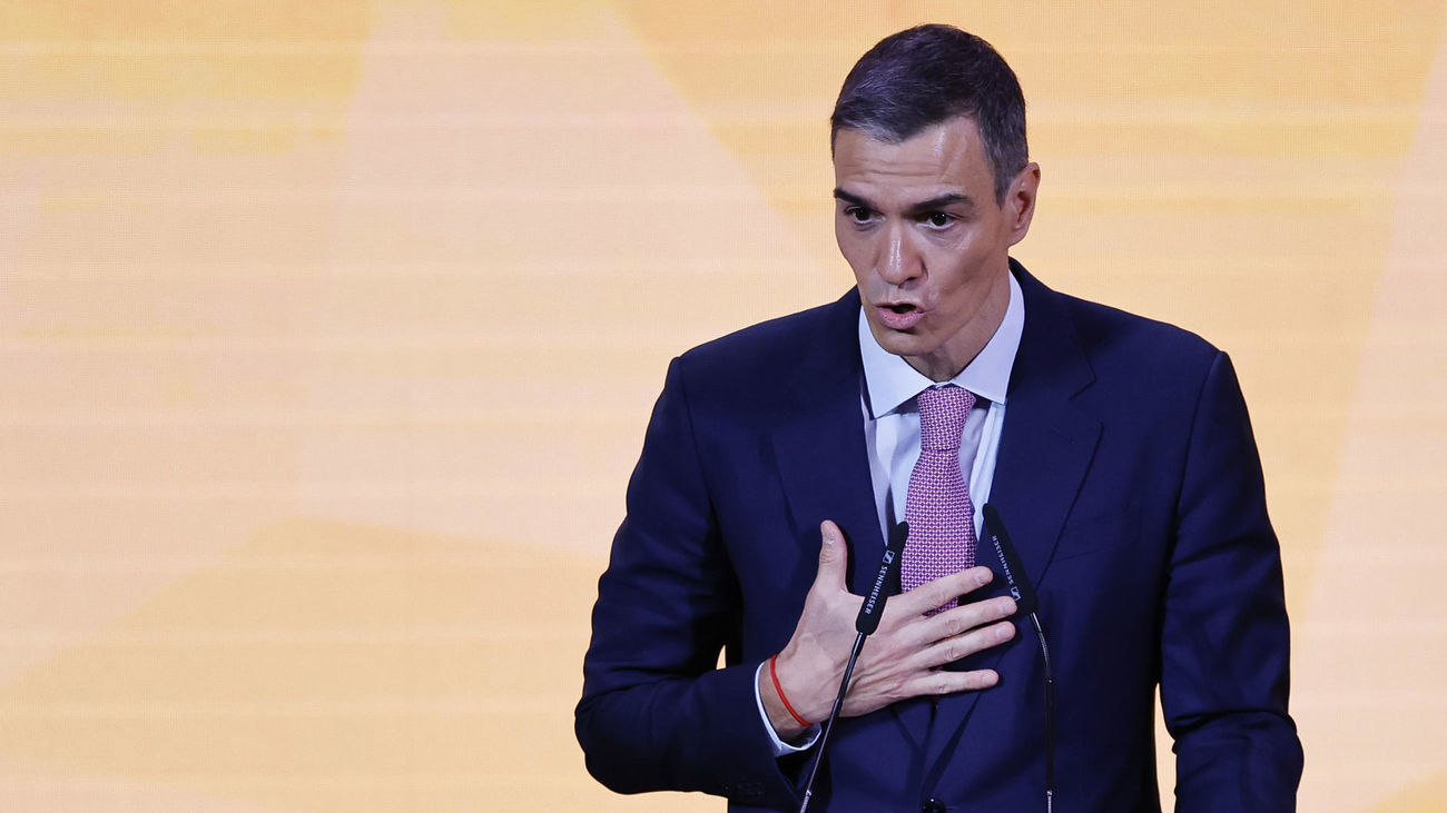 El Gobierno "no comparte" la condena a García Ortiz y Feijóo reclama a Sánchez que pida "perdón a los españoles"