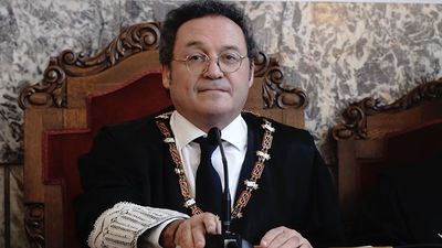 Álvaro García Ortiz, una carrera de fiscal general llena de tropiezos