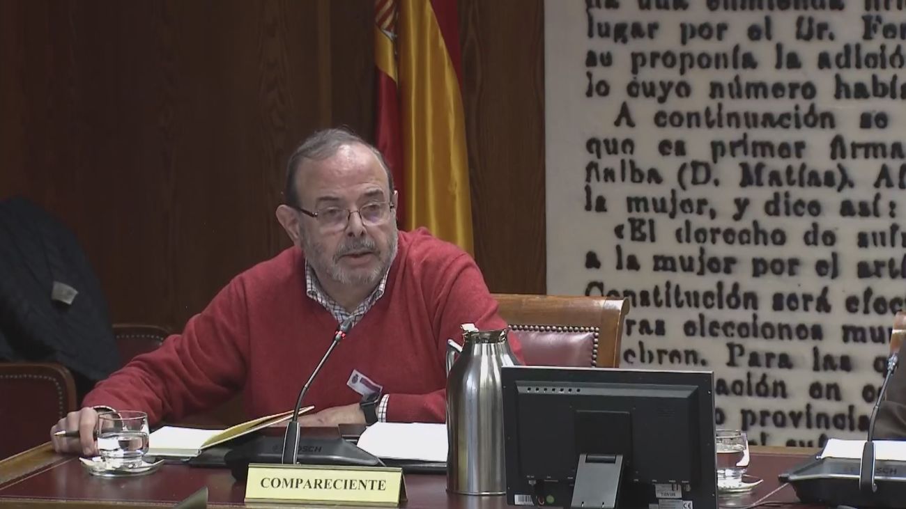 Pedro Sánchez usó un sistema "no habitual" y no regulado para los donativos de las primarias de 2017