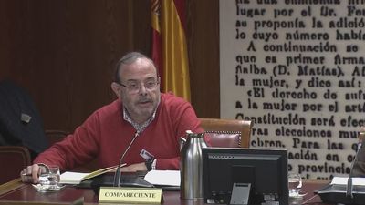 Pedro Sánchez usó un sistema "no habitual" y no regulado para los donativos de las primarias de 2017