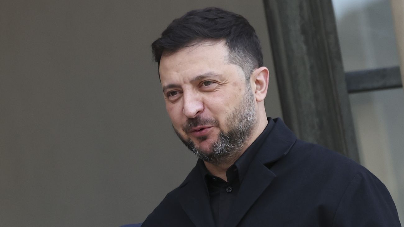 Europa rechaza el plan de EEUU y Rusia y exige que pase por Kiev y Bruselas