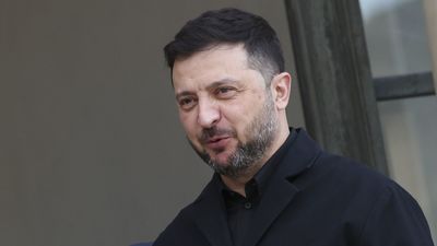 Europa rechaza el plan de EEUU y Rusia y exige que pase por Kiev y Bruselas