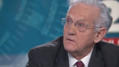 Arias-Salgado, uno de los protagonistas de la Transición, nos cuenta cómo se vivió la muerte de Franco