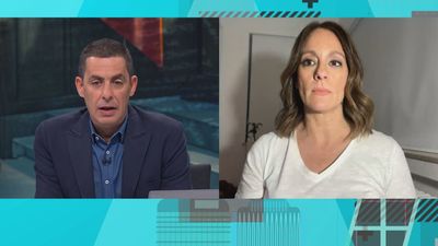 María Jamardo: “Se está cocinando la corrección al Tribunal Supremo” tras la condena al Fiscal General del Estado