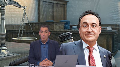 El Análisis de Antonio Naranjo: “Franco no ha vuelto… pero Sánchez tampoco se ha ido”