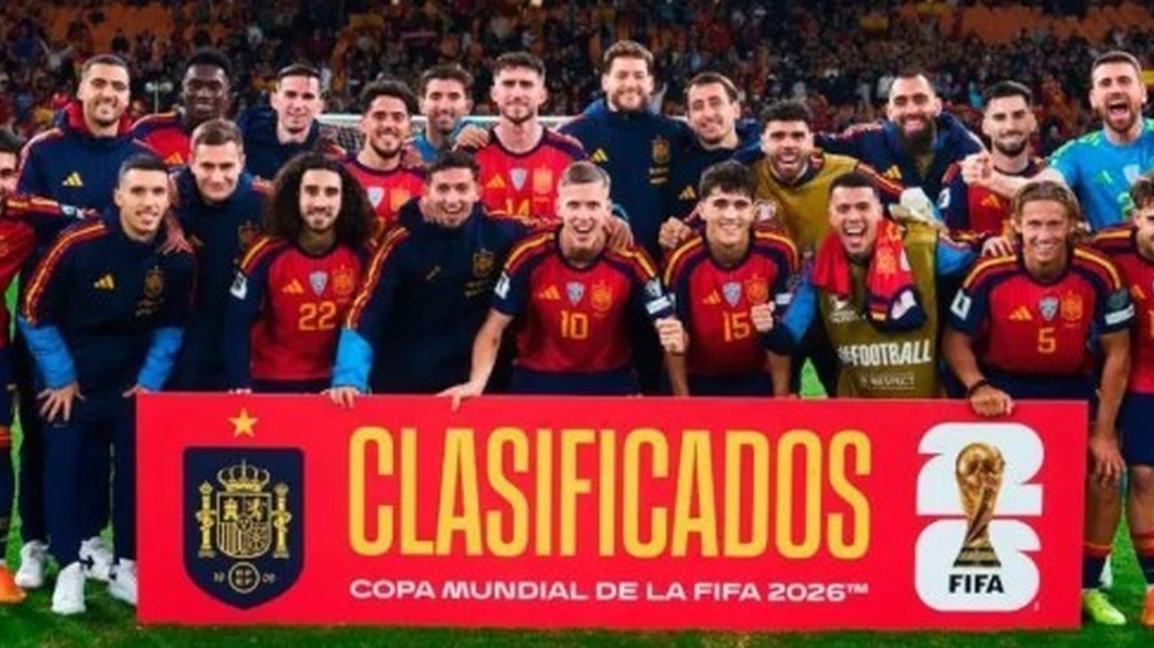El Zoom: Así ven a España nuestros principales rivales en el Mundial