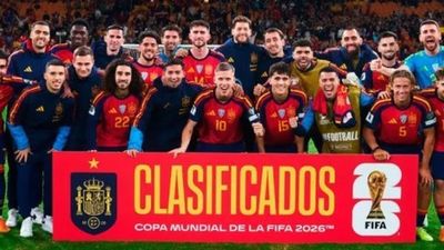El Zoom: Así ven a España nuestros principales rivales en el Mundial