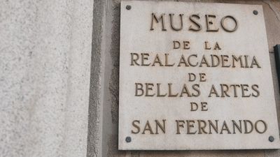 La Real Academia de Bellas Artes de San Fernando, el tesoro artístico más antiguo de España