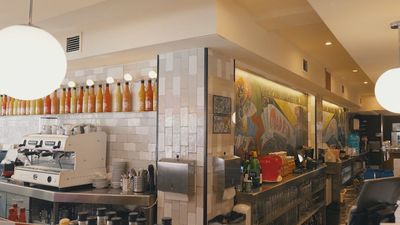 Docamar, seis décadas de historia y una salsa brava que sigue siendo imbatible