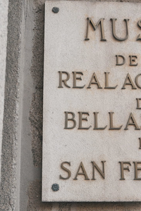 La Real Academia de Bellas Artes de San Fernando, el tesoro artístico más antiguo de España