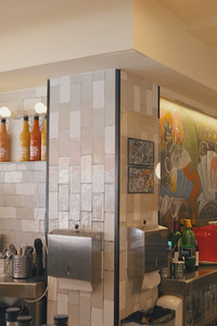 Docamar, seis décadas de historia y una salsa brava que sigue siendo imbatible