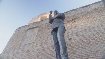 Madrid, el escenario perfecto para un crimen literario