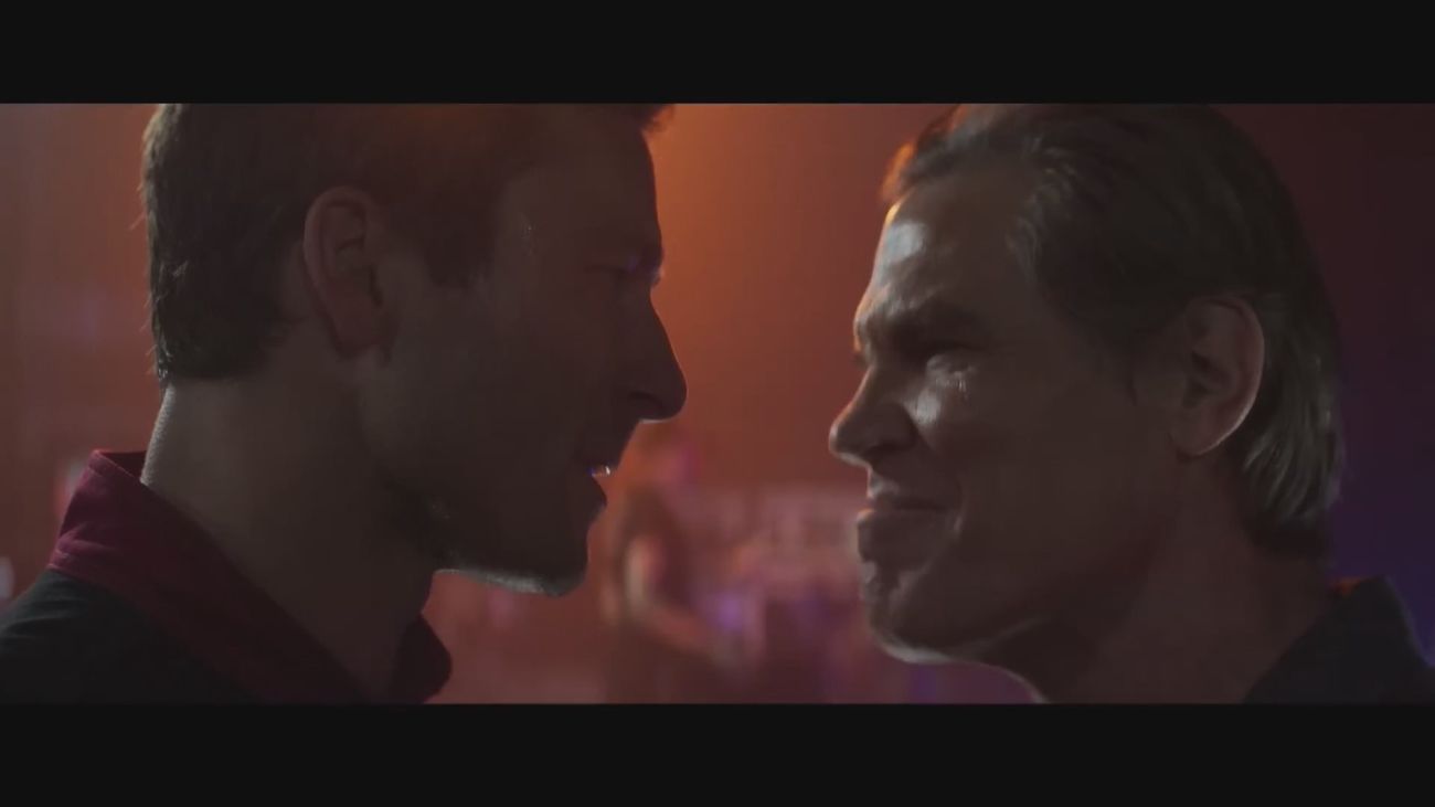 Las novedades en cartelera llegan entre carreras letales y brujas con mucha magia