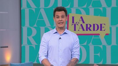 La Tarde de Telemadrid 19.11.2025
