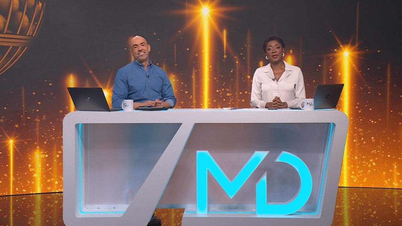 Madrid Directo 19.11.2025