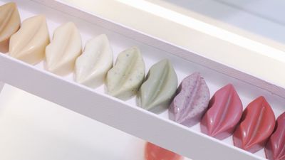 Una bombonería en Chueca que nos será imposible pasar desapercibida