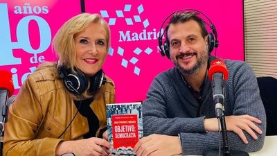 Juan Fernandez Miranda: “Al Rey Juan Carlos I le debemos la democracia y la libertad”