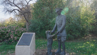 Todo lo que no sabías sobre la historia de Winnie the Pooh