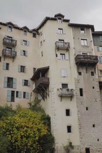 ¡Grenoble! Innovación, historia y paisajes increíbles