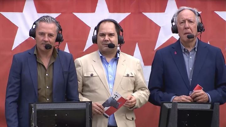 Telemadrid, doblemente galardonada por su cobertura de la Feria de San Isidro 2025