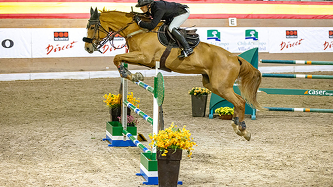 Madrid se Mueve 22.11.2025