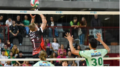 Vive el Vóley 22.11.2025