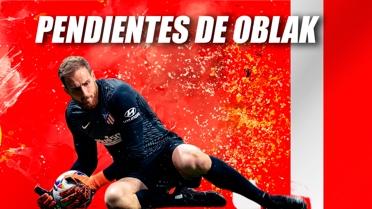 Julián Álvarez, en el once para Getafe; Oblak y Giuliano, todavía en duda