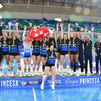 El voleibol madrileño será anfitrión de la Copa Príncipe y la Copa Princesa