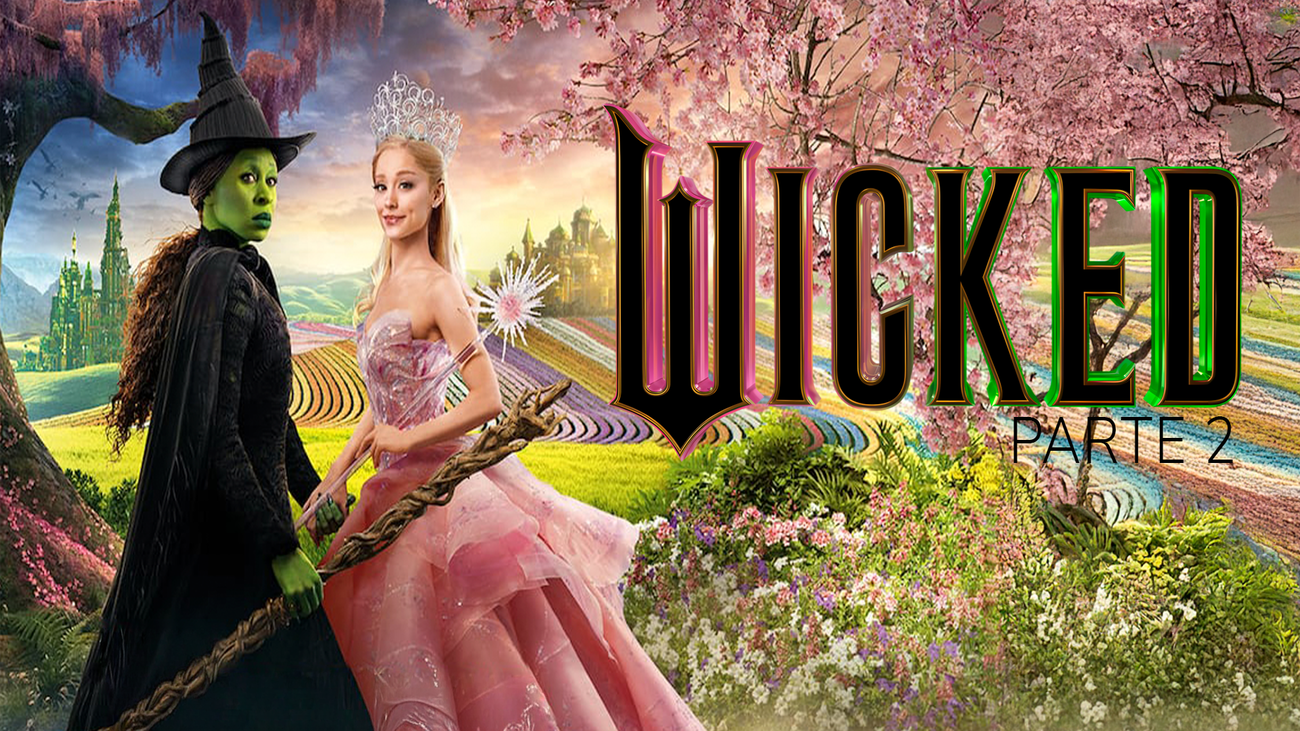 La taquilla de cine se anima con 'Wicked 2', una de las películas del año