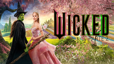 La taquilla de cine se anima con 'Wicked 2', una de las películas del año