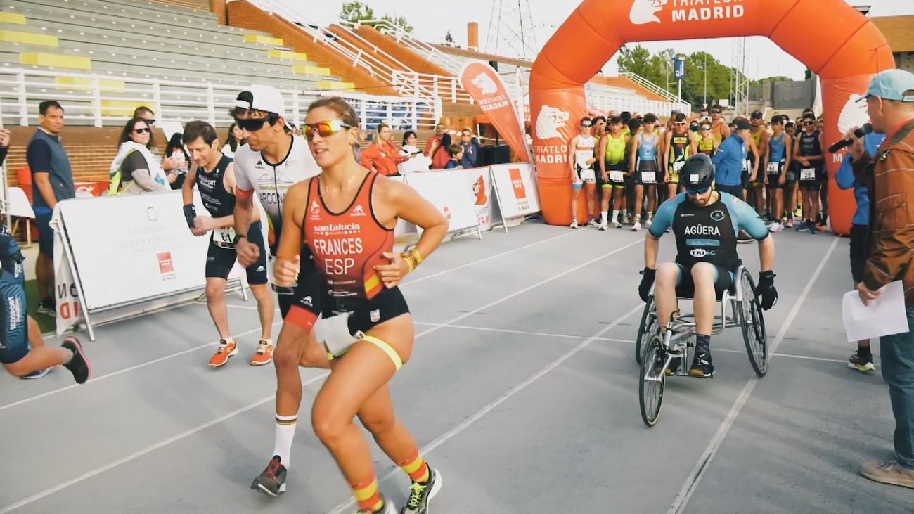 Madrid Inclusivo 22.11.2025