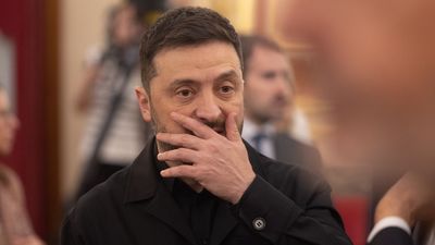 Trump fuerza a Zelenski a poner fin a la guerra antes del próximo jueves