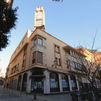 Teatro Pavón