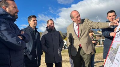 La Comunidad de Madrid construirá tres nuevos centros educativos públicos en Colmenar Viejo