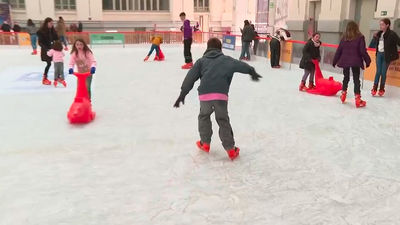 Madrid presenta su programación de Navidad: encendido de luces, conciertos, belenes y actividades para toda la familia