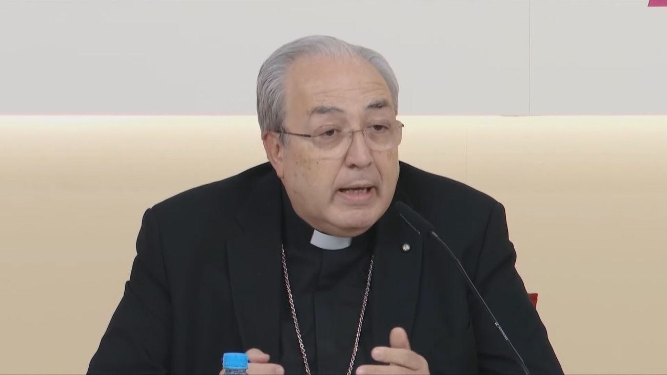 Los obispos piden respeto a la justicia en el caso del fiscal general y en los de las diócesis  investigadas