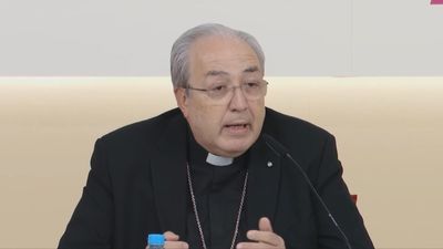 Los obispos piden respeto a la justicia en el caso del fiscal general y en los de las diócesis  investigadas