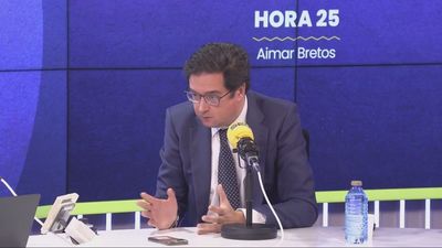 Óscar López: El fiscal general "es inocente, a pesar de lo que diga el Tribunal Supremo"