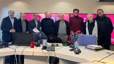 Cultura en transición