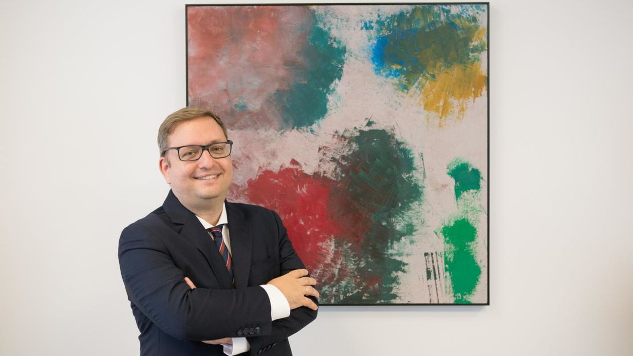 Juan Antonio Frago: “Había base jurídica de sobra para condenar al fiscal general”