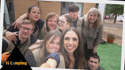 El Camping: autoescuela