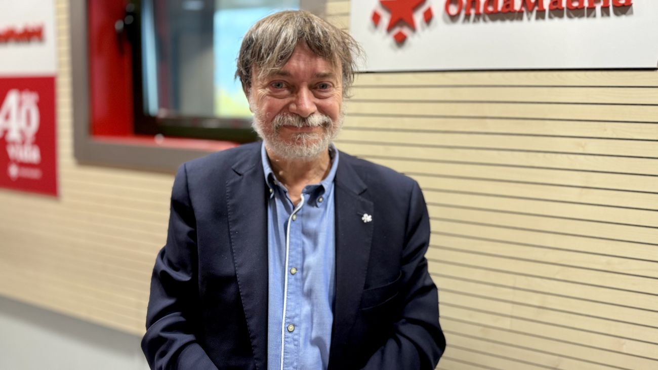 Fórmula Salud 22.11.2025