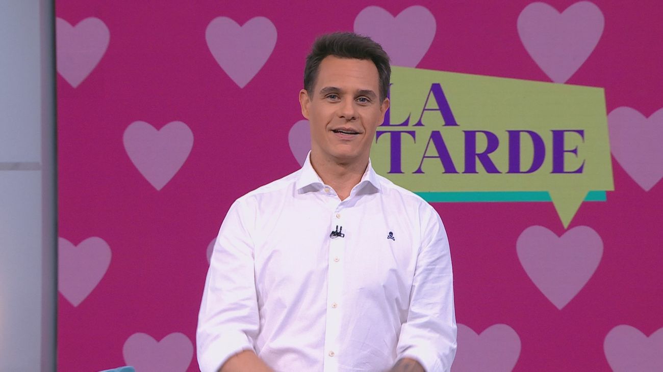 La Tarde de Telemadrid 20.11.2025