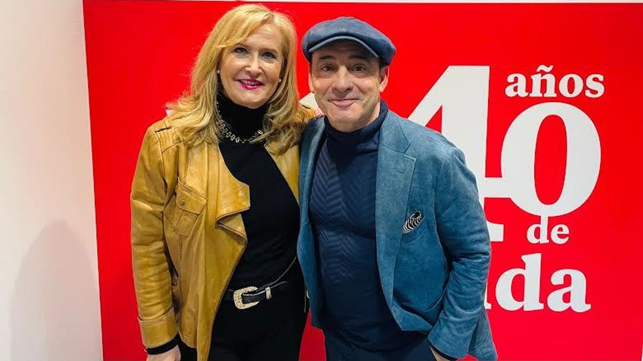 Zenet, sobre su nuevo disco: "Hay mucho cariño y mucho homenaje"