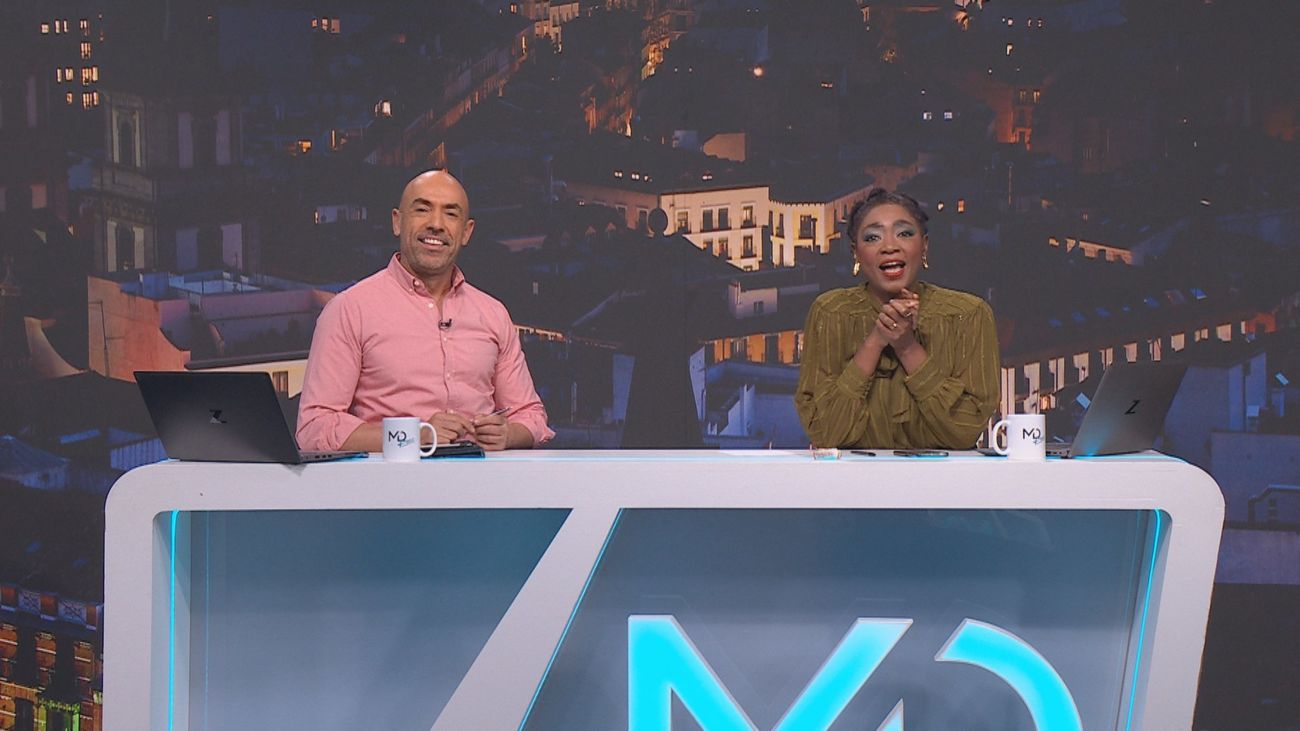 Madrid Directo 20.11.2025