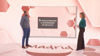 Claves para comenzar a emprender un negocio